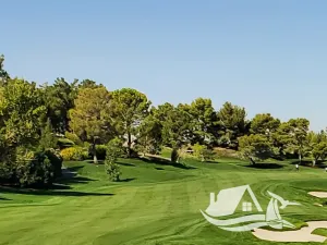 Prodej bytu 3+kk, Castillo de la Duquesa, Španělsko, 77 m2