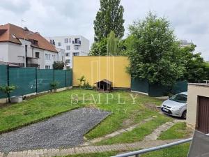 Prodej vícegeneračního domu, Praha - Hostivař, Herbenova, 360 m2