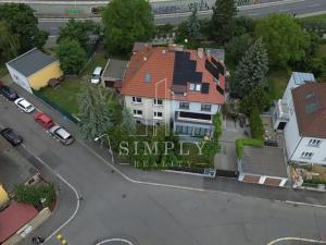 Prodej vícegeneračního domu, Praha - Hostivař, Herbenova, 360 m2