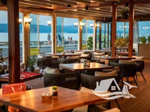 Prodej bytu 1+kk, Nesebar, Bulharsko, 32 m2