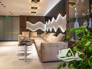 Prodej bytu 1+kk, Nesebar, Bulharsko, 32 m2