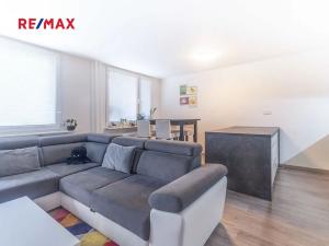 Pronájem bytu 3+kk, Praha - Michle, Bítovská, 74 m2