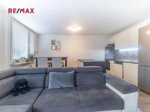 Pronájem bytu 3+kk, Praha - Michle, Bítovská, 74 m2