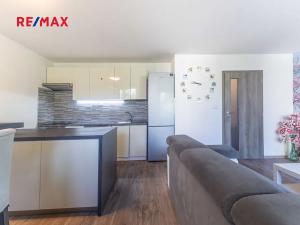 Pronájem bytu 3+kk, Praha - Michle, Bítovská, 74 m2