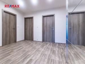 Pronájem bytu 3+kk, Praha - Michle, Bítovská, 74 m2