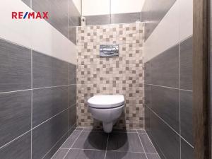Pronájem bytu 3+kk, Praha - Michle, Bítovská, 74 m2