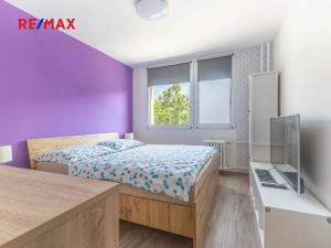 Pronájem bytu 3+kk, Praha - Michle, Bítovská, 74 m2