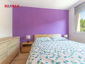 Pronájem bytu 3+kk, Praha - Michle, Bítovská, 74 m2