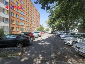 Pronájem bytu 3+kk, Praha - Michle, Bítovská, 74 m2