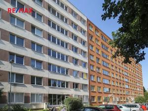 Pronájem bytu 3+kk, Praha - Michle, Bítovská, 74 m2