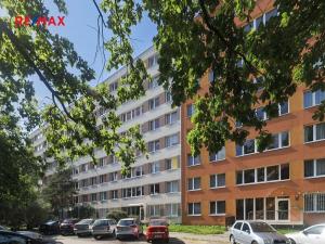 Pronájem bytu 3+kk, Praha - Michle, Bítovská, 74 m2