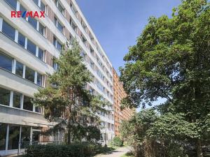 Pronájem bytu 3+kk, Praha - Michle, Bítovská, 74 m2