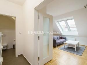 Prodej bytu 4+kk, Praha - Žižkov, Vinohradská, 139 m2