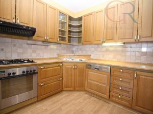 Pronájem bytu 2+kk, Plzeň - Jižní Předměstí, Klatovská třída, 66 m2