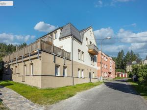 Prodej bytu 2+kk, Janov nad Nisou - Hraničná, 54 m2