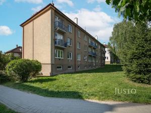 Prodej bytu 2+1, Kuřim, Jungmannova, 57 m2