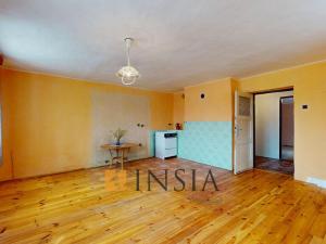 Prodej rodinného domu, Borovno, 64 m2