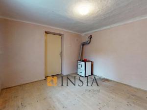 Prodej rodinného domu, Borovno, 64 m2