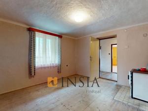 Prodej rodinného domu, Borovno, 64 m2