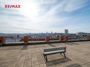 Prodej bytu 2+kk, Praha - Vinohrady, U Zvonařky, 45 m2