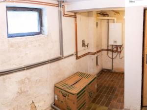 Prodej rodinného domu, Jílové, Zátiší, 90 m2