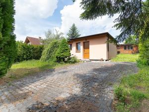Prodej chaty, Černošice, 68 m2