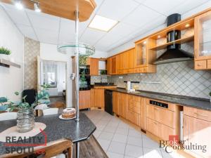 Prodej rodinného domu, Přelouč, Prokopa Velikého, 128 m2