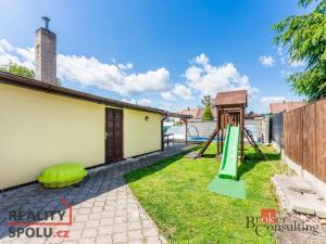 Prodej rodinného domu, Přelouč, Prokopa Velikého, 128 m2