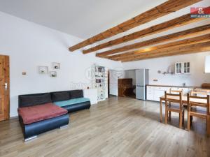 Prodej rodinného domu, Dětkovice, 137 m2