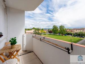 Prodej bytu 2+1, Velké Opatovice, nám. Míru, 63 m2