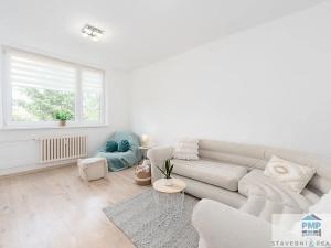 Prodej bytu 2+1, Velké Opatovice, nám. Míru, 63 m2