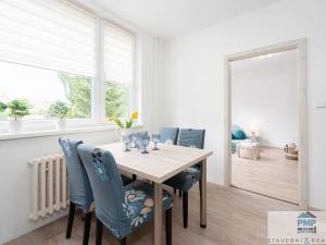 Prodej bytu 2+1, Velké Opatovice, nám. Míru, 63 m2