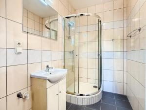 Pronájem bytu 2+1, Háj u Duchcova, Kubátova, 45 m2