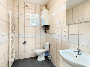 Pronájem bytu 2+1, Háj u Duchcova, Kubátova, 45 m2