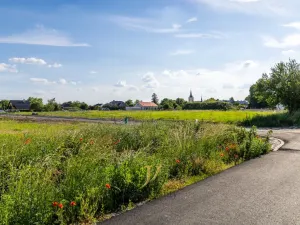 Prodej pozemku pro bydlení, Majetín, 780 m2
