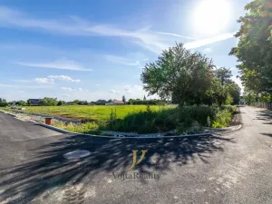 Prodej pozemku pro bydlení, Majetín, 780 m2