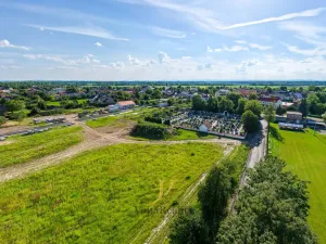 Prodej pozemku pro bydlení, Majetín, 780 m2