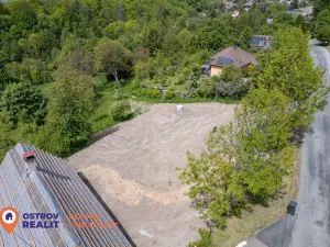 Prodej pozemku pro bydlení, Lipina, 4488 m2