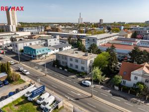 Prodej obchodního prostoru, Praha - Strašnice, Úvalská, 591 m2