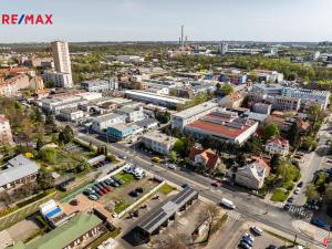 Prodej obchodního prostoru, Praha - Strašnice, Úvalská, 591 m2