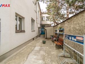 Prodej obchodního prostoru, Praha - Strašnice, Úvalská, 591 m2