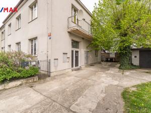 Prodej obchodního prostoru, Praha - Strašnice, Úvalská, 591 m2