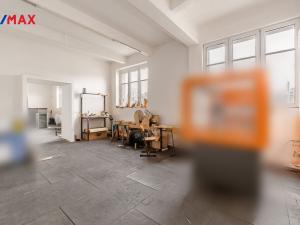 Prodej obchodního prostoru, Praha - Strašnice, Úvalská, 591 m2