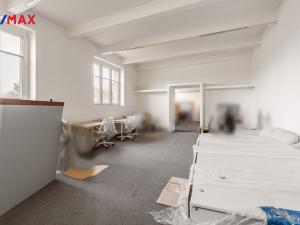 Prodej obchodního prostoru, Praha - Strašnice, Úvalská, 591 m2