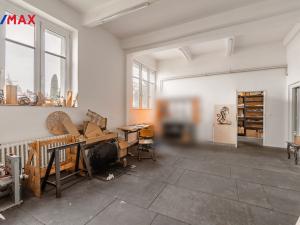 Prodej obchodního prostoru, Praha - Strašnice, Úvalská, 591 m2
