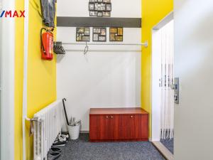 Prodej obchodního prostoru, Praha - Strašnice, Úvalská, 591 m2