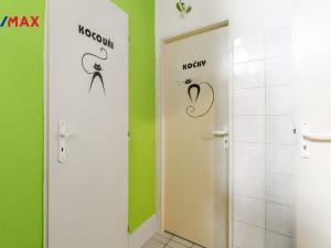 Prodej obchodního prostoru, Praha - Strašnice, Úvalská, 591 m2