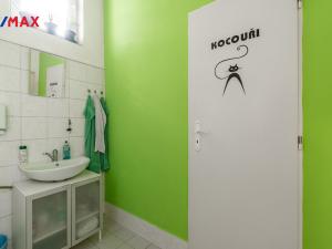 Prodej obchodního prostoru, Praha - Strašnice, Úvalská, 591 m2