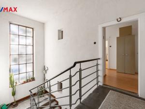 Prodej obchodního prostoru, Praha - Strašnice, Úvalská, 591 m2