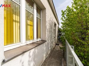 Prodej obchodního prostoru, Praha - Strašnice, Úvalská, 591 m2